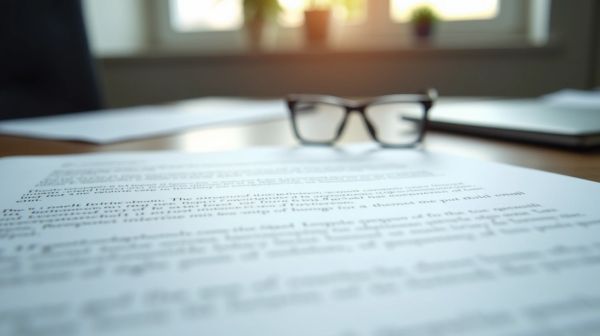 Anticiper pour sécuriser la rédaction de votre contrat de location