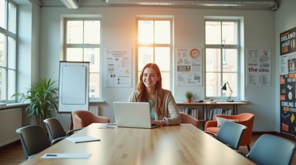 Comment le community management aide les PME à croître en 2026