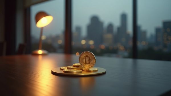 Comment suivre l'évolution actuelle du prix de l'or facilement