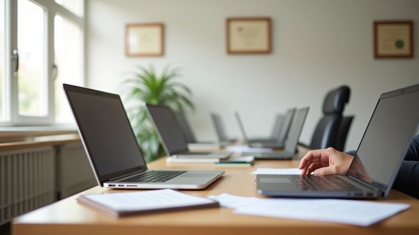 Décrypter les avis sur une agence web
