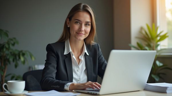 Gérez facilement vos contacts en ligne pour une meilleure communication