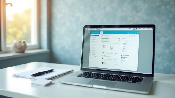 Gérez facilement vos contacts en ligne pour une meilleure communication