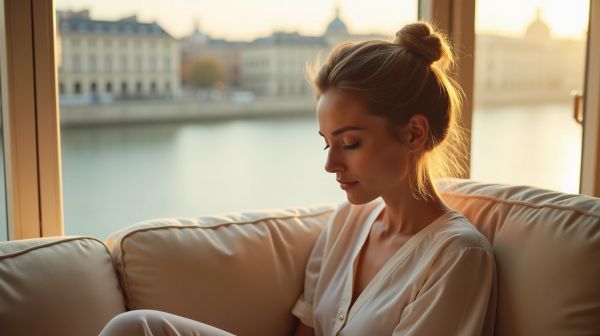 Lancez votre carrière avec une formation en sophrologie à Bordeaux