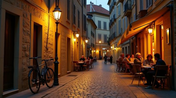 Montpellier hors des sentiers battus : la méthode des habitants