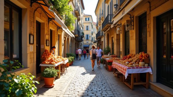 Montpellier hors des sentiers battus : la méthode des habitants