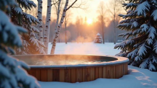 Réalisez votre expérience bain nordique grâce à ce guide pratique