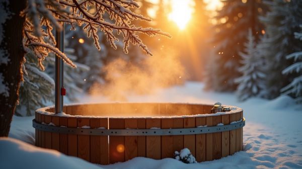 Réalisez votre expérience bain nordique grâce à ce guide pratique